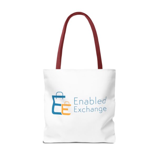 Easily Distracted - Tote Bag