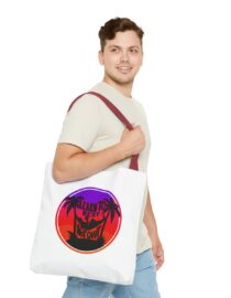 Learn to Rest, Not Quit - Tote Bag