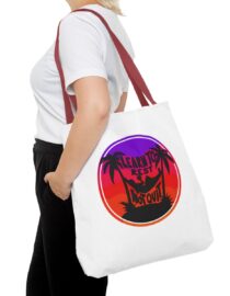 Learn to Rest, Not Quit - Tote Bag