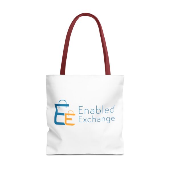 Enabled Exchange - Tote Bag