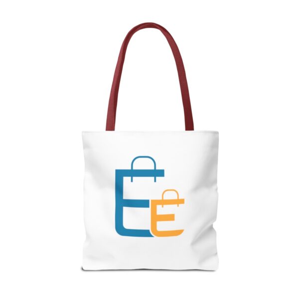 Enabled Exchange - Tote Bag