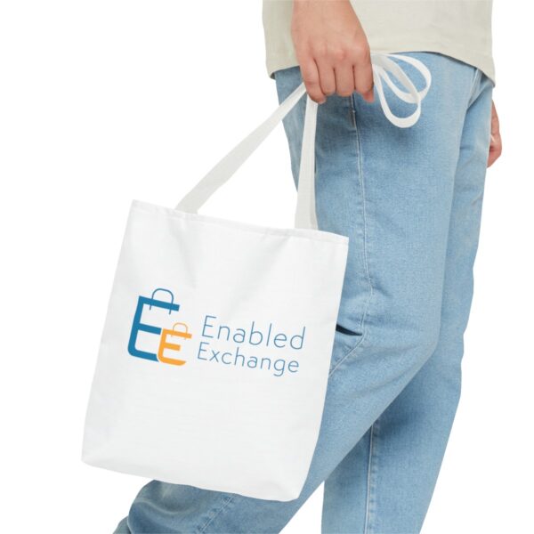 Enabled Exchange - Tote Bag