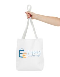 Enabled Exchange - Tote Bag