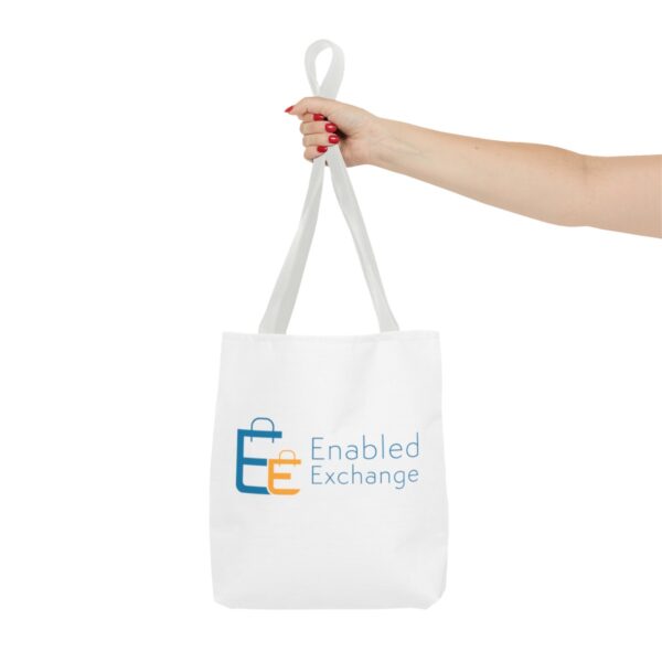 Enabled Exchange - Tote Bag