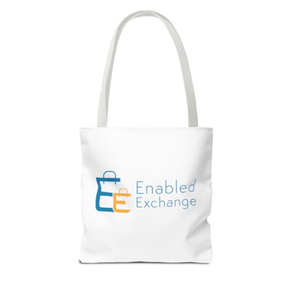 Easily Distracted - Tote Bag