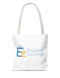 My Brain is Always Getting a Workout - Tote Bag