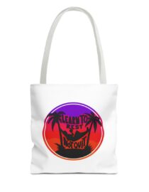 Learn to Rest, Not Quit - Tote Bag