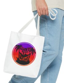 Learn to Rest, Not Quit - Tote Bag