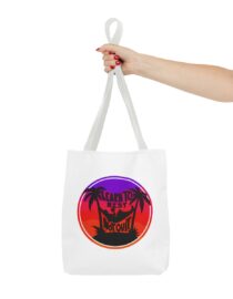Learn to Rest, Not Quit - Tote Bag