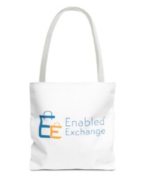 Enabled Exchange - Tote Bag