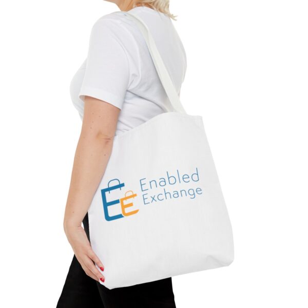 Enabled Exchange - Tote Bag