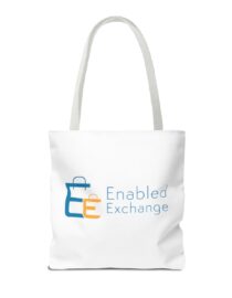 Let it be Easy - Tote Bag