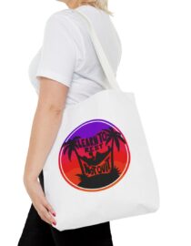 Learn to Rest, Not Quit - Tote Bag
