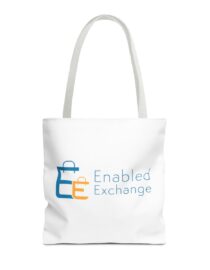 Enabled Exchange - Tote Bag