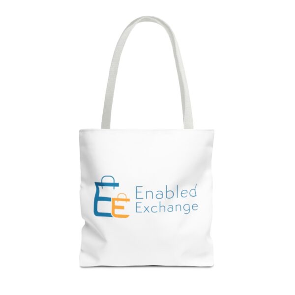 Enabled Exchange - Tote Bag