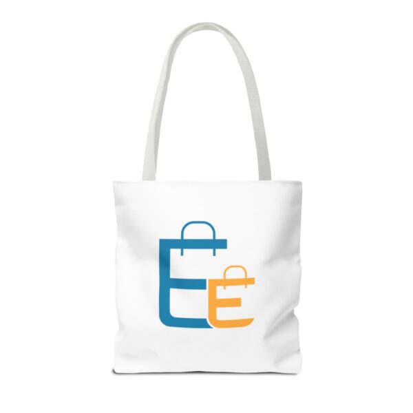 Enabled Exchange - Tote Bag