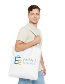 Enabled Exchange - Tote Bag