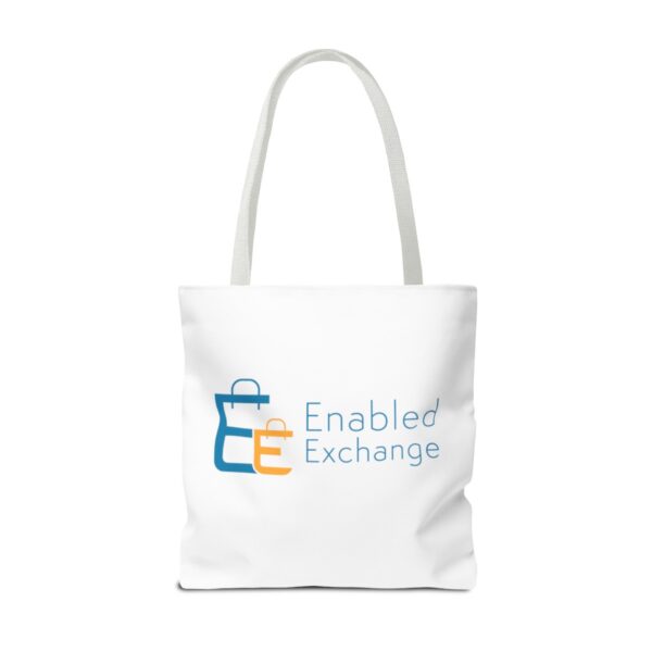 Let it be Easy - Tote Bag