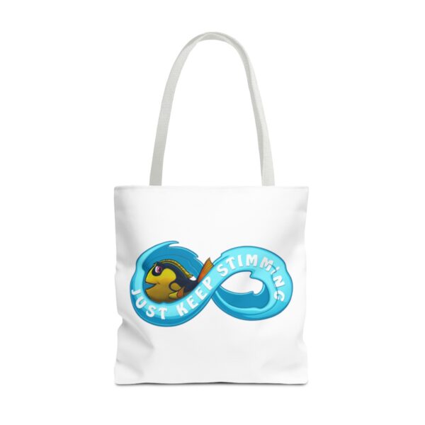 Just Keep Stimming - Tote Bag