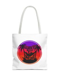Learn to Rest, Not Quit - Tote Bag