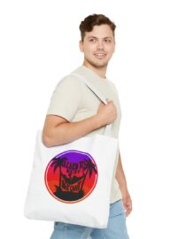 Learn to Rest, Not Quit - Tote Bag
