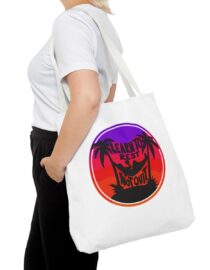 Learn to Rest, Not Quit - Tote Bag