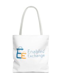 Enabled Exchange - Tote Bag