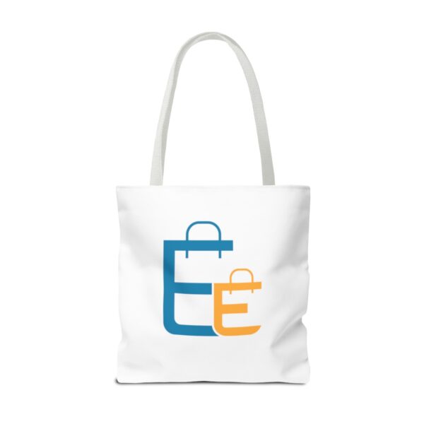 Enabled Exchange - Tote Bag