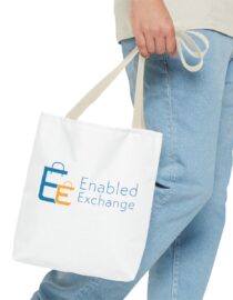 Enabled Exchange - Tote Bag