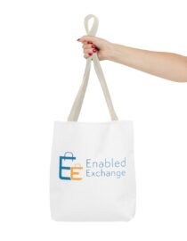 Enabled Exchange - Tote Bag