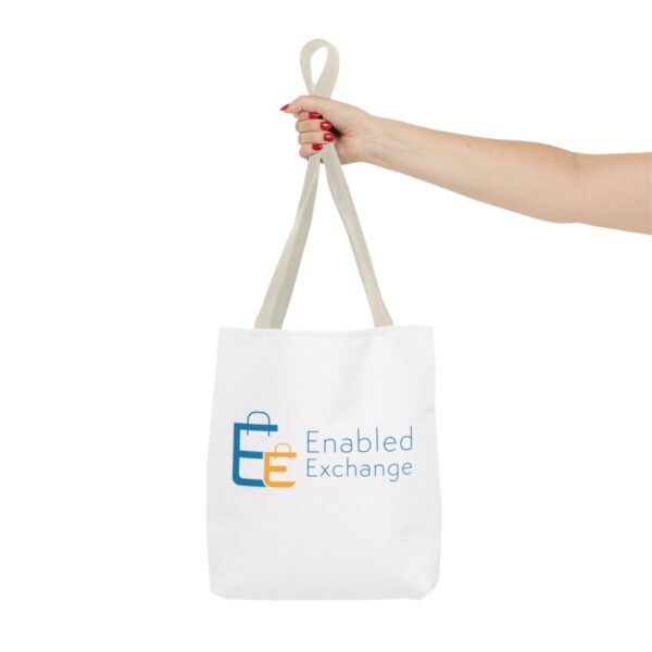 Enabled Exchange - Tote Bag