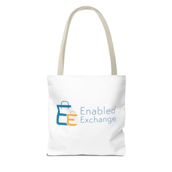 Easily Distracted - Tote Bag