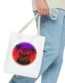 Learn to Rest, Not Quit - Tote Bag