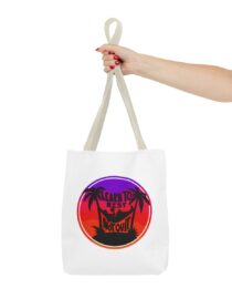 Learn to Rest, Not Quit - Tote Bag