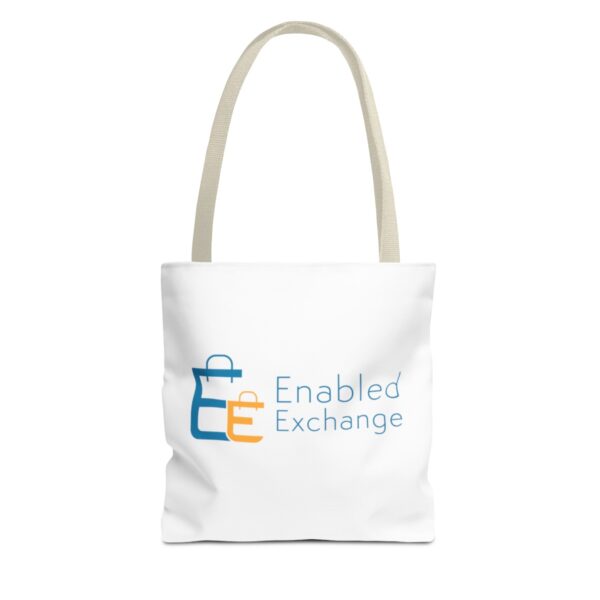 Enabled Exchange - Tote Bag