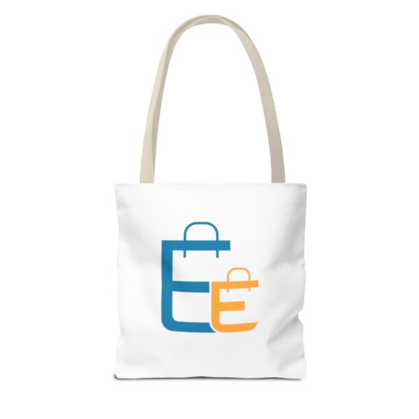 Enabled Exchange - Tote Bag