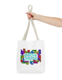 Built Different - Tote Bag