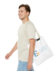 Enabled Exchange - Tote Bag