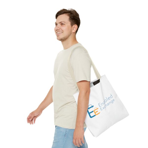 Enabled Exchange - Tote Bag