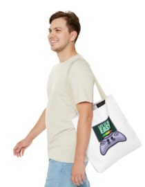 Let it be Easy - Tote Bag