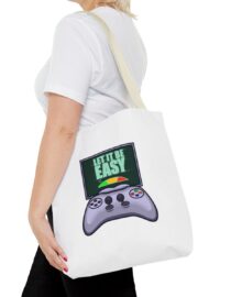 Let it be Easy - Tote Bag