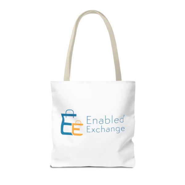 Easily Distracted - Tote Bag