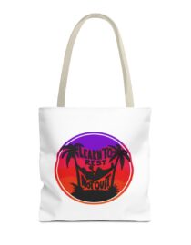 Learn to Rest, Not Quit - Tote Bag