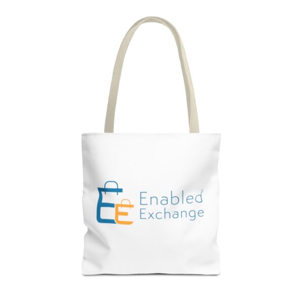 Enabled Exchange - Tote Bag