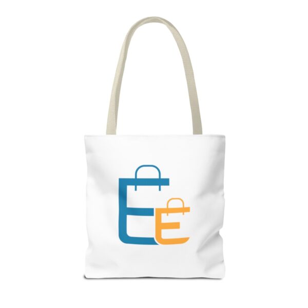 Enabled Exchange - Tote Bag