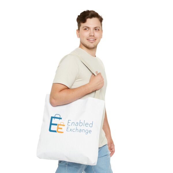 Enabled Exchange - Tote Bag