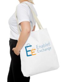 Enabled Exchange - Tote Bag