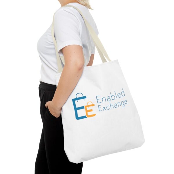 Enabled Exchange - Tote Bag