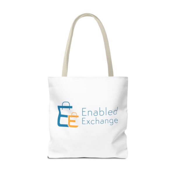 Let it be Easy - Tote Bag