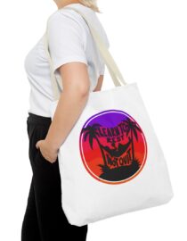 Learn to Rest, Not Quit - Tote Bag